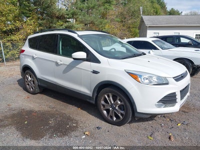 FORD ESCAPE 2015
