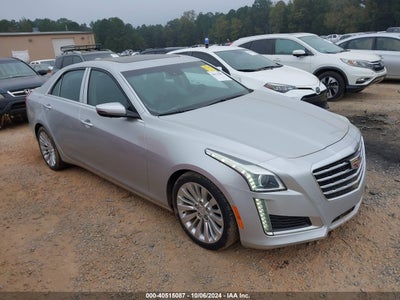 CADILLAC CTS 2019