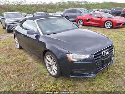 AUDI A5 2013
