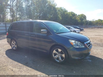 HONDA ODYSSEY 2005