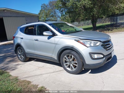 HYUNDAI SANTA FE SPORT 2016