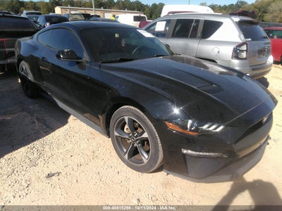 FORD MUSTANG 2020