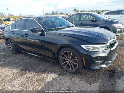 BMW 330I 2021