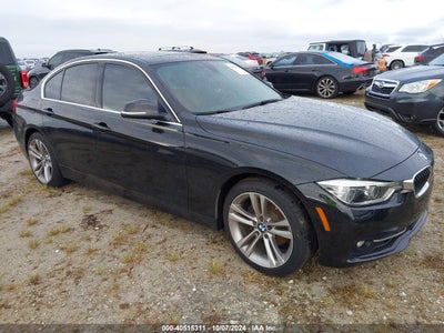 BMW 330I 2017