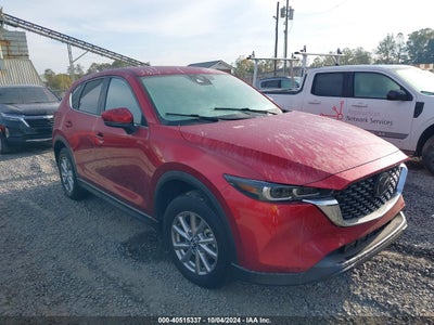 MAZDA CX-5 2023