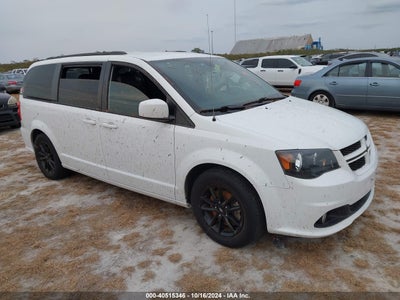 DODGE GRAND CARAVAN 2019