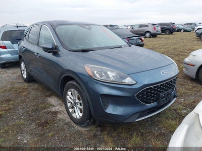 FORD ESCAPE 2020