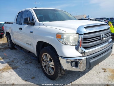 TOYOTA TUNDRA 2015