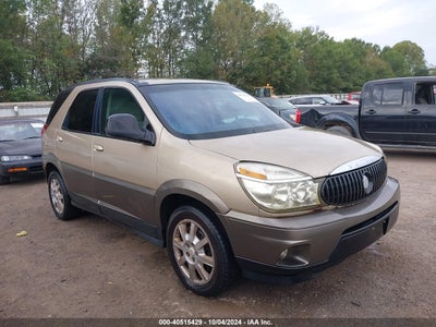BUICK RENDEZVOUS 2005