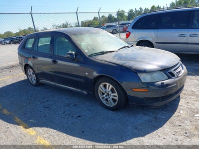 SAAB 9-3 2007