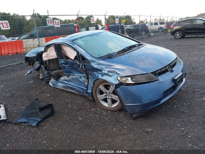 HONDA CIVIC 2006