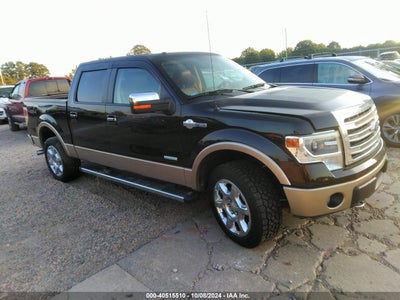 FORD F-150 2014