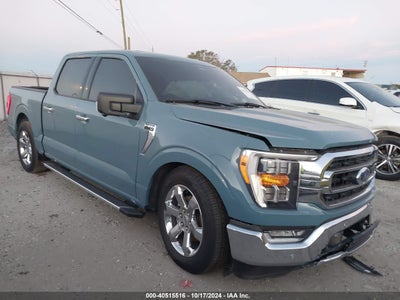 FORD F-150 2023