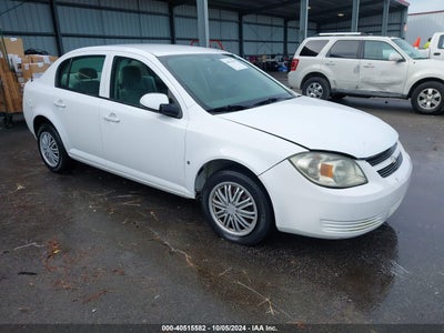 CHEVROLET COBALT 2008