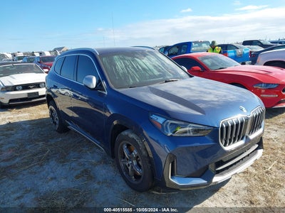 BMW X1 2023