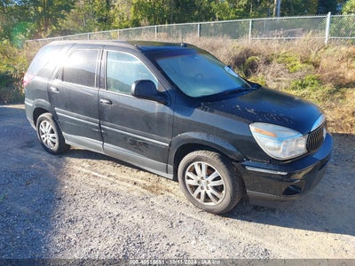 BUICK RENDEZVOUS 2005