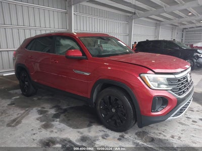 VOLKSWAGEN ATLAS CROSS SPORT 2024