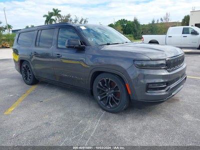 JEEP GRAND WAGONEER L 2024