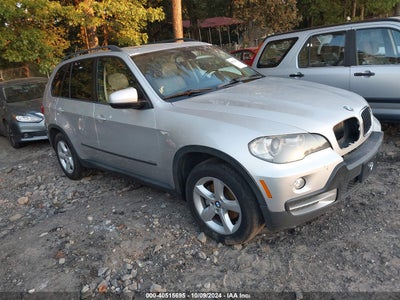 BMW X5 2008