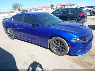 DODGE CHARGER 2022