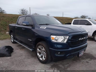 RAM 1500 2019