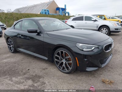 BMW 230 2023