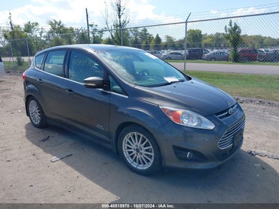 FORD C-MAX ENERGI 2015