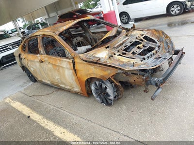 VOLKSWAGEN JETTA 2024