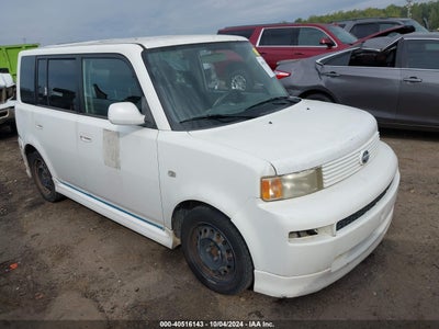SCION XB 2006