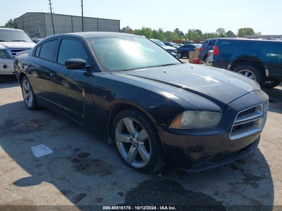 DODGE CHARGER 2014