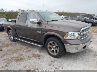 RAM 1500 2018