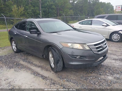 HONDA ACCORD CROSSTOUR 2010