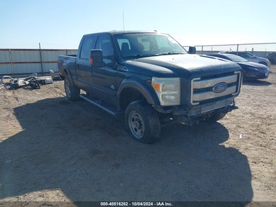 FORD F-250 2016