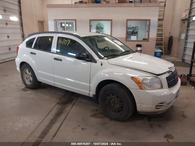 DODGE CALIBER 2008