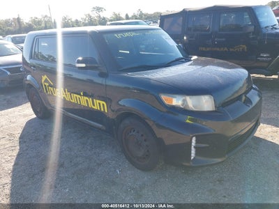 SCION SCION 2015