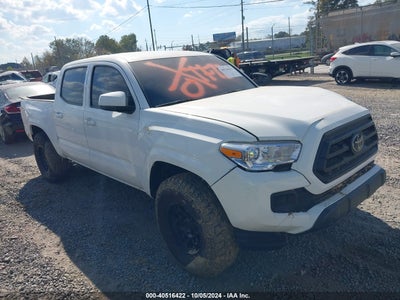 TOYOTA TACOMA 2023