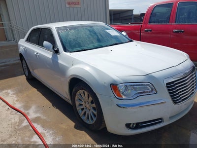 CHRYSLER 300 2014