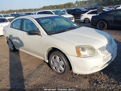 MITSUBISHI GALANT 2004