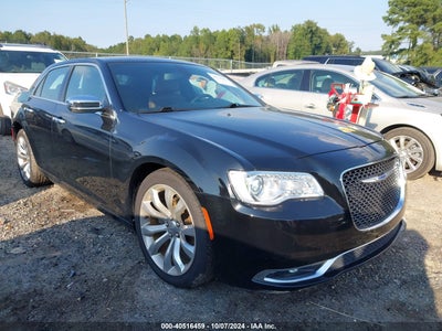 CHRYSLER 300 2019