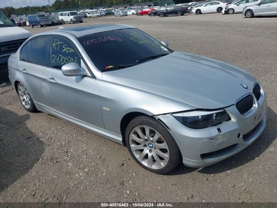 BMW 328XI 2008