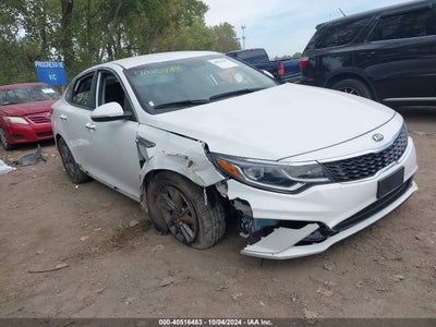 KIA OPTIMA 2020