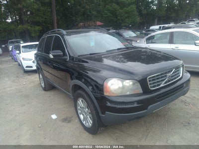 VOLVO XC90 2008