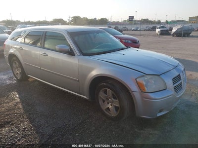 DODGE MAGNUM 2006
