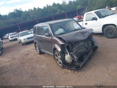 HONDA ELEMENT 2008