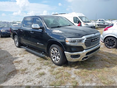 RAM 1500 2019