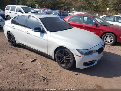 BMW 328I 2015