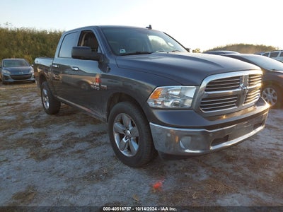 RAM 1500 2016