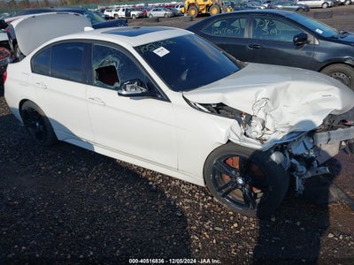 BMW 328I 2013