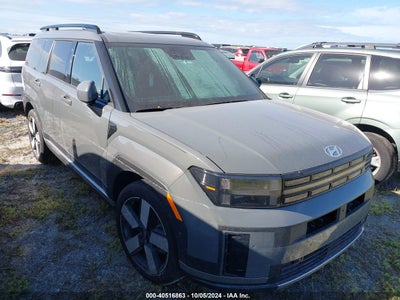 HYUNDAI SANTA FE 2024