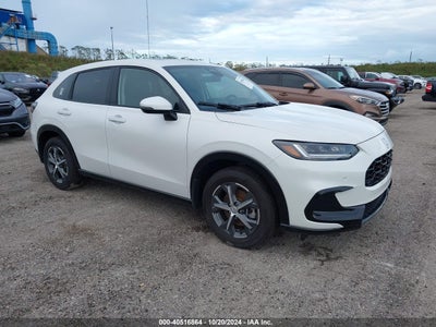 HONDA HR-V 2024